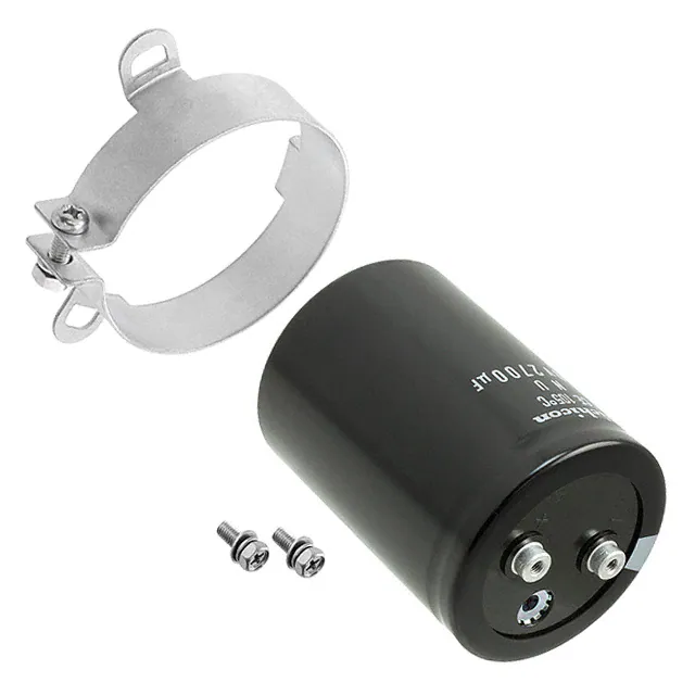LNU2W392MSEH Nichicon electronic component